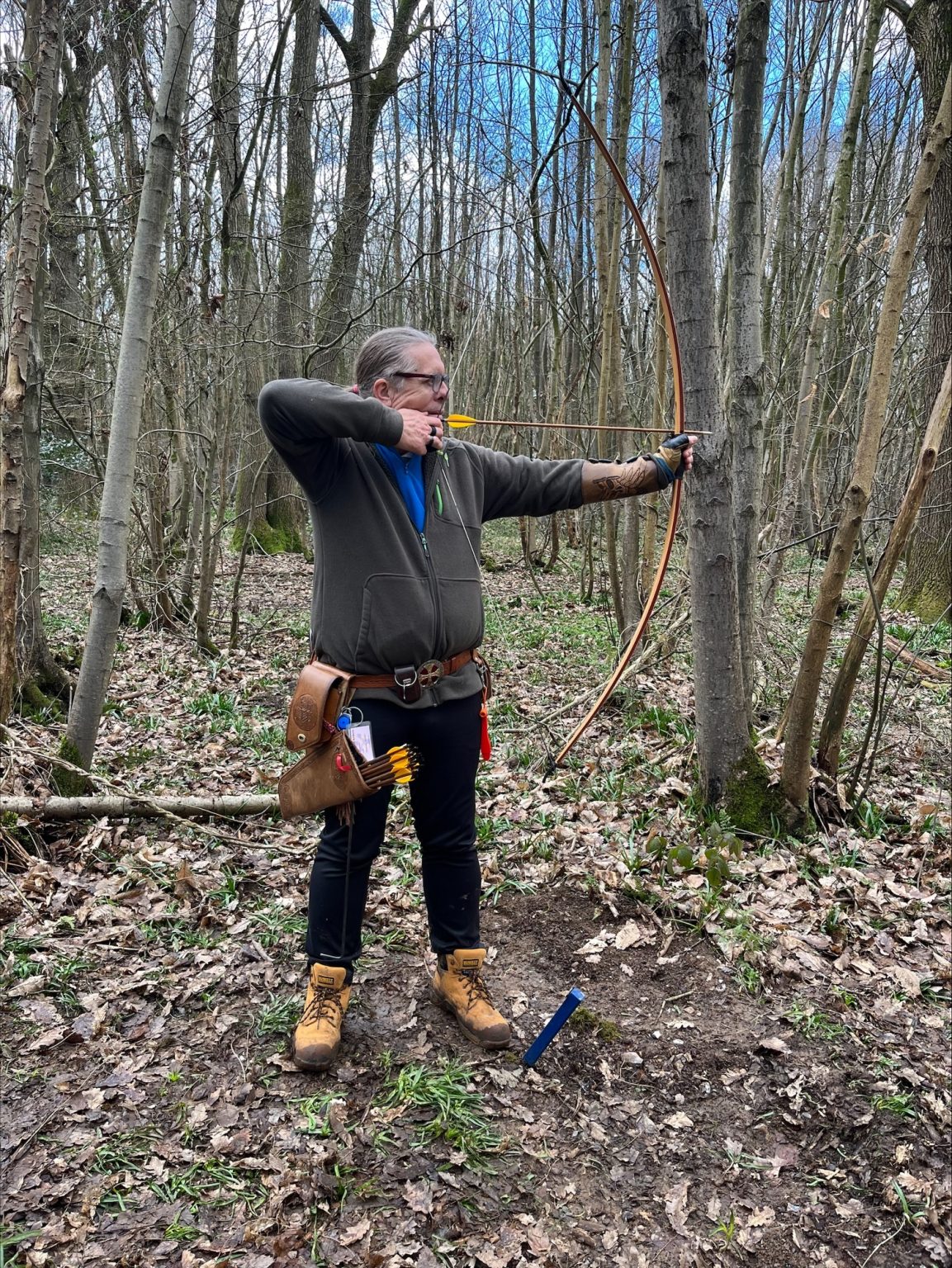 Match Results Kent Archery Association